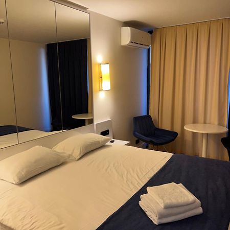 The Best Beach Aparthotel Orbi City Batumi Eksteriør bilde