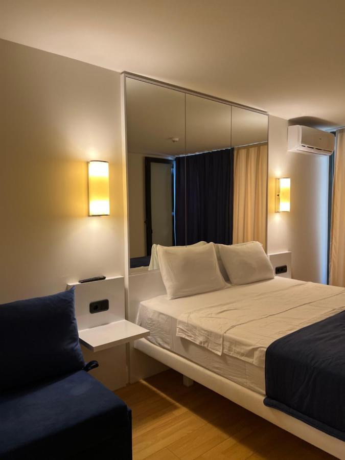 The Best Beach Aparthotel Orbi City Batumi Eksteriør bilde