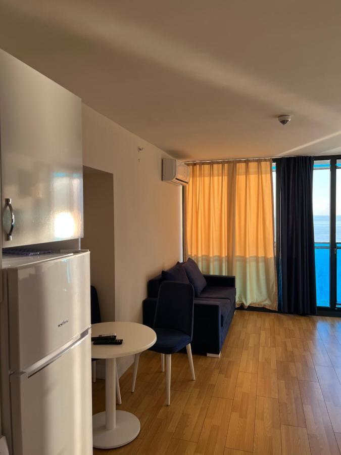 The Best Beach Aparthotel Orbi City Batumi Eksteriør bilde